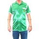 Blouse type 2 - Groen-Wit - S