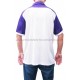 Blouse type 1 - Wit-Paars