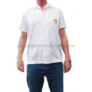 Blouse type 1 - Wit - L