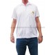 Blouse type 1 - Wit - L