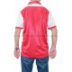 Blouse type 1 - Rood-Wit 2