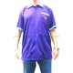 Blouse type 1 - Paars-Blauw