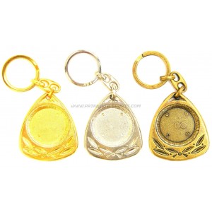 Sleutelhangers - 109.9 - 50mm X 45mm