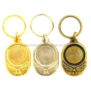 Sleutelhangers - 109.7 - 45mm X 30mm