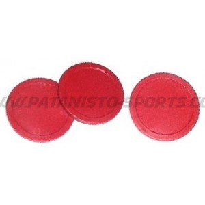 Airhockey Puks - 63mm