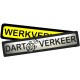 Dartverkeer - Werkverkeer
