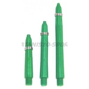 Shaft Nylon Plus Darsus Inbetween - Groen