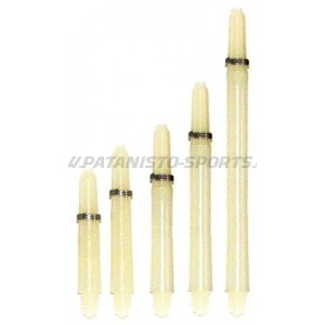 Shaft Nylon Plus Darsus Inbetween - Natural