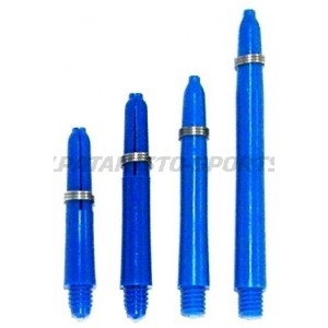 Shaft Nylon Plus Darsus Short - Blauw