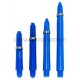Shaft Nylon Plus Darsus Extra Short - Blauw