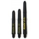Shaft Nylon Darsus - Roda JC Medium - Zwart