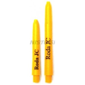 Shaft Nylon Darsus - Roda JC Medium - Geel