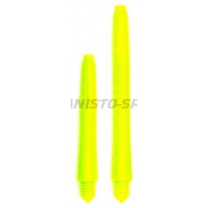 Shaft Nylon Plus Darsus Short - Fluro Groen