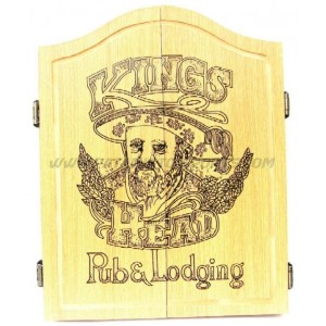 Cabinet "Kings Haed" * 