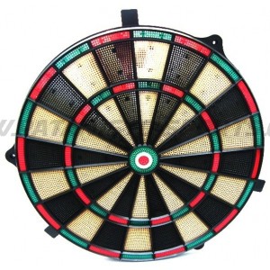 Smartness Sigmenten Zwart / Creme Set *