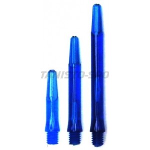 Shaft Bubble Darsus Short - Blauw