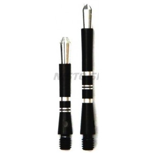 Shaft Collette Short