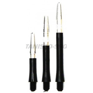 Shaft New Flight Tite Darsus Short - Zwart
