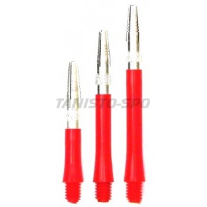 Shaft New Flight Tite Darsus Short - Rood