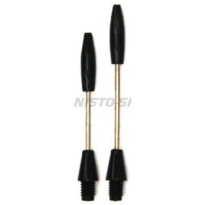 Shaft Jet Stem Short