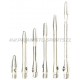 Shaft Natural Alloy Darsus Mini
