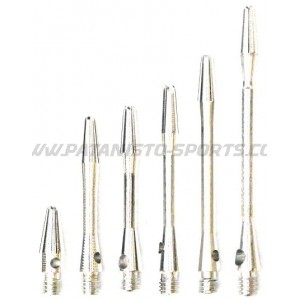 Shaft Natural Alloy Darsus Extra Short