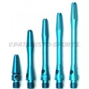 Shaft Anodised Alloy Extra Short - Mint Groen