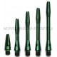 Shaft Anodised Alloy Mini - Groen