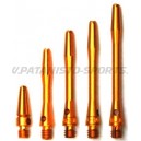 Shaft Anodised Alloy Inbetween - Goud
