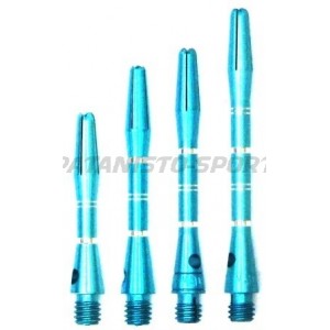 Shaft Regrooved Alloy AR1 Short - Mint Groen
