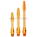 Shaft Regrooved Alloy AR5 Medium - Goud