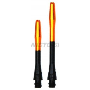 Shaft Two Tone Medium - Zwart Goud