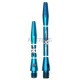 Shaft Diamond Cut Alloy Star Darsus Short - Blauw
