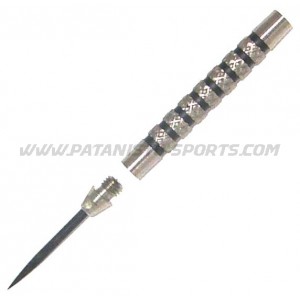 Ruthless Power ZD 90% - Knurled II - 21 gram