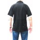 Blouse type 2 - Zwart-Wit