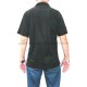 Blouse type 2 - Zwart