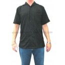 Blouse type 2 - Zwart
