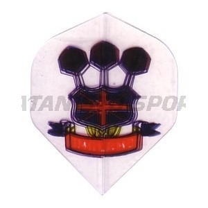 Flight Poly Standaard Darsus - 037