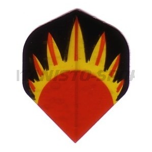 Flight Poly Standaard Darsus - 030
