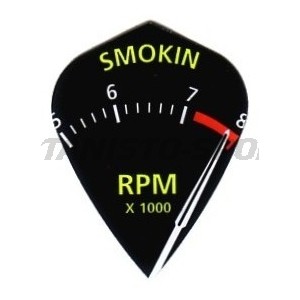 Flight Metronic Kite - 004