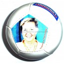Bal Francis Hoenselaar