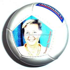 Bal Francis Hoenselaar *