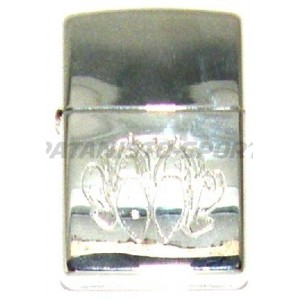 Zippo Cowboy Laarzen