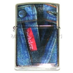 Zippo Jeans