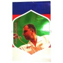 Poster Shaun Greatbatch