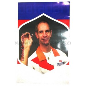Poster Roland Scholten
