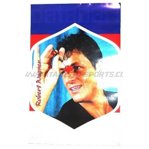 Poster Robert Wagner