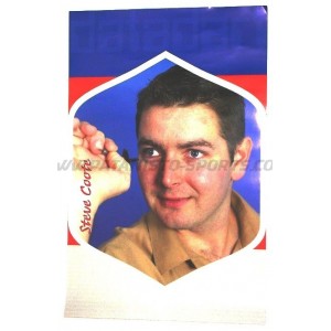 Poster Steve Coote