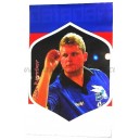 Poster Alan Warriner