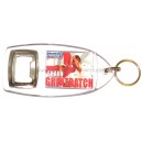 Opener Shaun Greatbatch
